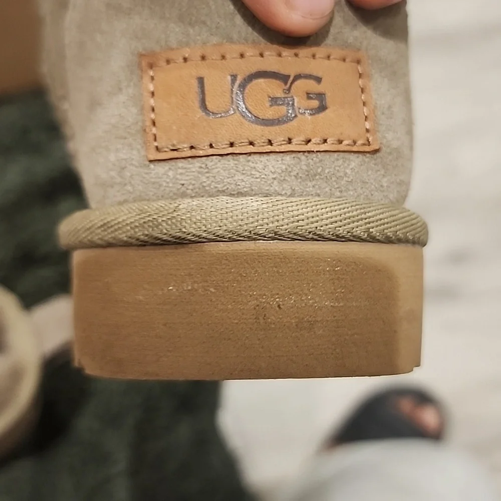 Ugg ultra mini - Picture 6 of 13